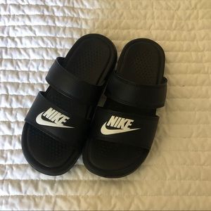 Nike Slides